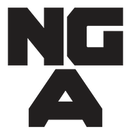 Logo National Gallery of Australia
