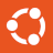 Logo Ubuntu Ltd.