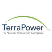 Logo TerraPower LLC
