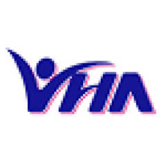 Logo VHA Home Healthcare