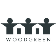 Logo Woodgreen Community Services