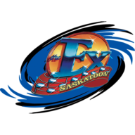 Logo Saskatoon Prairieland Park Corp.