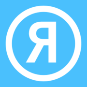 Logo Rethink Communications, Inc.