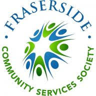 Logo Fraserside Community Services Society