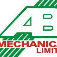 Logo A.B. Mechanical Ltd.