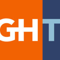 Logo GHT Door Hardware Ltd.