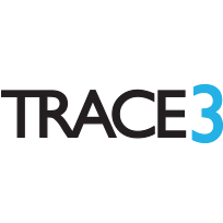 Logo Trace3 LLC (California)