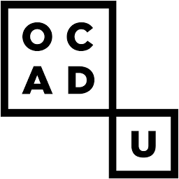 Logo OCAD University