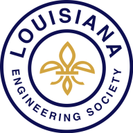 Logo Louisiana Engineering Society