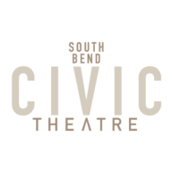 Logo South Bend Civic Theatre