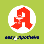 Logo easyApotheke AG