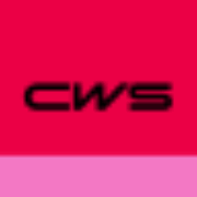 Logo CWS France SAS