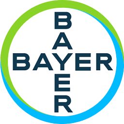 Logo Bayer SA (Chile)