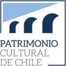 Logo Corporación del Patrimonio Cultural de Chile
