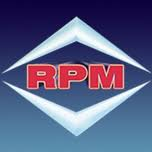 Logo RPM Canada GP