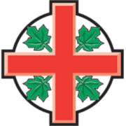 Logo The General Synod of The Anglican Church of Canada