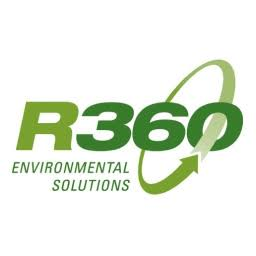 Logo R360 Environmental Solutions LLC