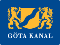 Logo Göta kanalbolag AB