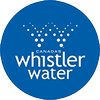 Logo Whistler Water, Inc.