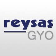 Logo Reysas Gayrimenkul Yatirim Ortakligi AS