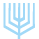 Logo Beth Tzedec Congregation, Inc.