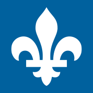 Logo Régie du batiment du Québec