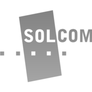 Logo SOLCOM GmbH