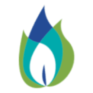 Logo Gases del Caribe SA ESP