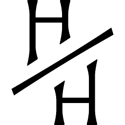 Logo The Hermitage Hotel LLC