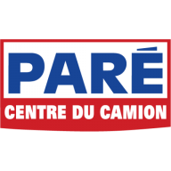 Logo Paré Centre du Camion White GMC, Inc.