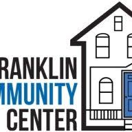 Logo Franklin Community Center, Inc.