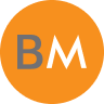Logo Biomaxima SA