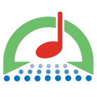 Logo Music for All, Inc.