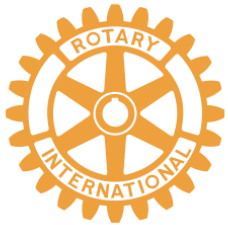Logo Rotary Club of Baton Rouge