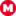 Logo Mapfre Peru Vida Compania de Seguros y Reaseguros