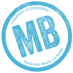 Logo Manhattan Beach Chamber of Commerce