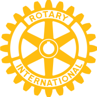 Logo Rotary Club of Gig Harbor