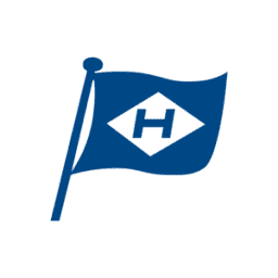 Logo Hacklin Hamiko Ltd. Oy