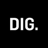 Logo DIG INN Restaurant Group LLC
