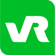 Logo Grupo VR