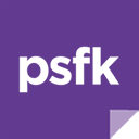 Logo PSFK LLC