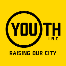 Logo Youth, I.N.C. USA