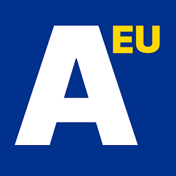 Logo Autobazar.EU portál sro
