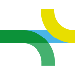 Logo Concessionária Rota das Bandeiras SA