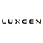 Logo Luxgen Motor Co., Ltd.