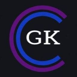 Logo G.K. Consultants Ltd.