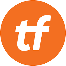 Logo taskforce - Management on Demand GmbH