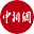 Logo China News Service