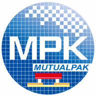 Logo Mutual-Pak Technology Co., Ltd.