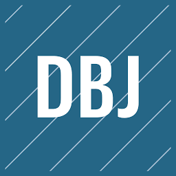 Logo Dallas Business Journal